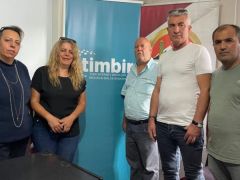 TİMBİR Erzurum Bölge Başkanlığı Hizmete Açıldı – Birlik Haber Ajansı