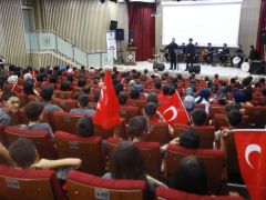 MALATYA’NIN FETHİ ANISINA KAHRAMANLIK TÜRKÜLERİ KONSERİ