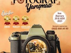 BATTALGAZİ BELEDİYESİ’NDEN FOTOĞRAF YARIŞMASI