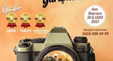 BATTALGAZİ BELEDİYESİ’NDEN FOTOĞRAF YARIŞMASI
