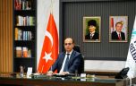 Başkan Geçit, “Mevlid Kandili, Rahmet ve Merhametin Gecesidir”