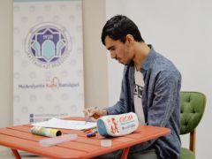 BATTALGAZİ BELEDİYESİ’NDEN “SAHNE SENİN” ENGELSİZ YETENEK YARIŞMASI