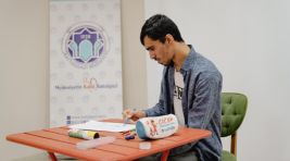 BATTALGAZİ BELEDİYESİ’NDEN “SAHNE SENİN” ENGELSİZ YETENEK YARIŞMASI