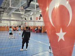 BATTALGAZİ’DE 29 EKİM CUMHURİYET KUPASI FUTSAL TURNUVASI TAMAMLANDI