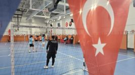 BATTALGAZİ’DE 29 EKİM CUMHURİYET KUPASI FUTSAL TURNUVASI TAMAMLANDI