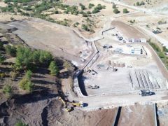 BAŞKAN TAŞKIN: “MALATYA’NIN İKİNCİ HAYVAN BARINAĞINI BATTALGAZİ’YE KAZANDIRIYORUZ”