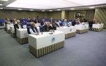 BATTALGAZİ BELEDİYESİ EKİM AYI MECLİS GÖRÜŞMELERİ TAMAMLANDI