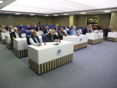BATTALGAZİ BELEDİYESİ EKİM AYI MECLİS GÖRÜŞMELERİ TAMAMLANDI