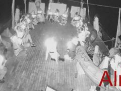 İsrail’den Sumud Filosu’na baskın! Türkiye’den peş peşe sert tepkiler