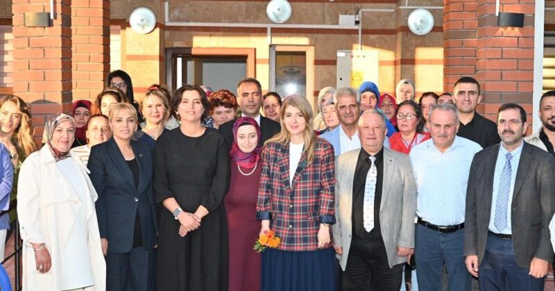 MİLLETVEKİLİ ÖLMEZTOPRAK’TAN YOĞUN MALATYA MESAİSİ