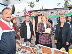 MİLLETVEKİLİ ÖLMEZTOPRAK’TAN YOĞUN MALATYA MESAİSİ