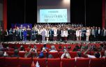 MTÜ Tıp Fakültesi’nde Beyaz Önlük Heyecanı