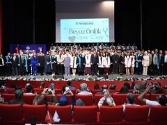 MTÜ Tıp Fakültesi’nde Beyaz Önlük Heyecanı