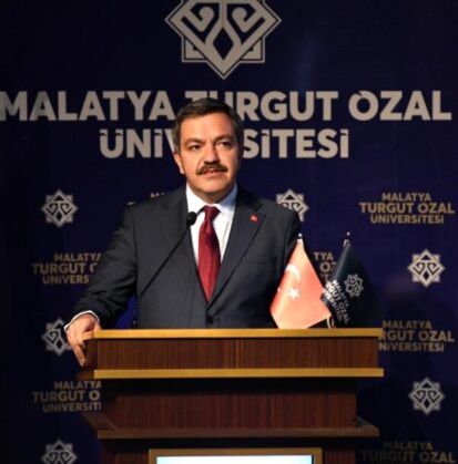 MTÜ Tıp Fakültesi’nde Beyaz Önlük Heyecanı