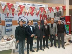 Kuluncak Rüzgârı İstanbul’da Esti