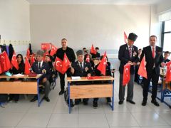 MAGİNDER’den Bayraklı Cumhuriyet Bayramı Çağrısı