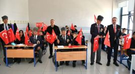 MAGİNDER’den Bayraklı Cumhuriyet Bayramı Çağrısı