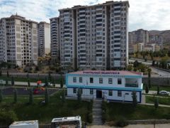 BATTALGAZİ BELEDİYESİ’NİN ÜCRETSİZ LGS VE YKS KURSLARINA YOĞUN İLGİ