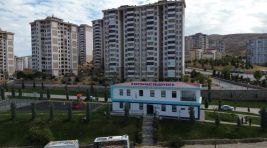 BATTALGAZİ BELEDİYESİ’NİN ÜCRETSİZ LGS VE YKS KURSLARINA YOĞUN İLGİ