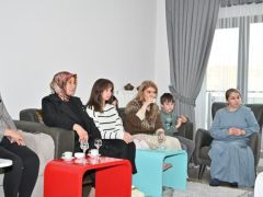 ÖLMEZTOPRAK: KİRA YARDIMLARINDAKİ AKSAKLIKLAR ÇÖZÜLÜYOR,