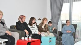 ÖLMEZTOPRAK: KİRA YARDIMLARINDAKİ AKSAKLIKLAR ÇÖZÜLÜYOR,