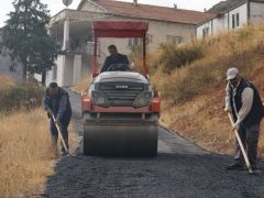 Başkan Geçit: “Hedefimiz Her Mahallede Konforlu Ulaşım”