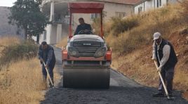 Başkan Geçit: “Hedefimiz Her Mahallede Konforlu Ulaşım”