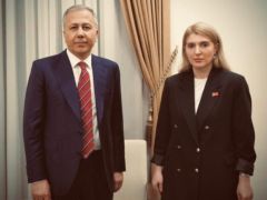 ÖLMEZTOPRAK’TAN BAKAN YERLİKAYA’YA MALATYA RAPORU “HAK SAHİPLİĞİ, KİRA YARDIMI, GÖÇ VE SOSYAL UYUMUN KORUNMASI GÜNDEME GELDİ”