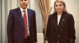 ÖLMEZTOPRAK’TAN BAKAN YERLİKAYA’YA MALATYA RAPORU “HAK SAHİPLİĞİ, KİRA YARDIMI, GÖÇ VE SOSYAL UYUMUN KORUNMASI GÜNDEME GELDİ”