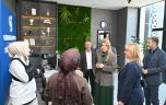 MALATYA’NIN YENİDEN İNŞASINDA ORTAK VİZYON MİLLETVEKİLİ ÖLMEZTOPRAK, ŞEHİR YÖNETİMİ VE ESNAFLA BİR ARAYA GELDİ