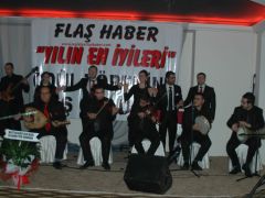 Malatya Flaş Haber Yılın En İyileri Ödül Törenine Hazırlanıyor!