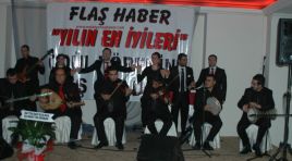 Malatya Flaş Haber Yılın En İyileri Ödül Törenine Hazırlanıyor!