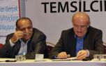EFSANE BAŞKAN LÜTFİ KİBİROĞLU KABRi BAŞINDA DUALARLA ANILACAK