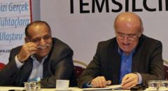 EFSANE BAŞKAN LÜTFİ KİBİROĞLU KABRi BAŞINDA DUALARLA ANILACAK
