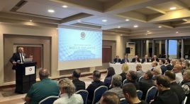 MTSO heyeti Bursa Model Fabrikada incelemelerde bulundu