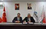 Şirketlerin markalaşması ve kurumsallaşması için imzalar atıldı