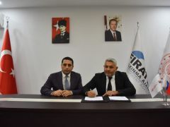 Şirketlerin markalaşması ve kurumsallaşması için imzalar atıldı