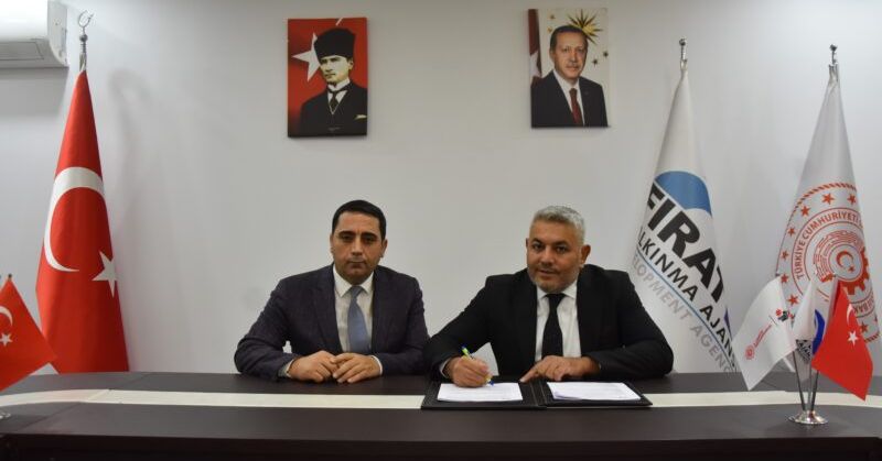 Şirketlerin markalaşması ve kurumsallaşması için imzalar atıldı