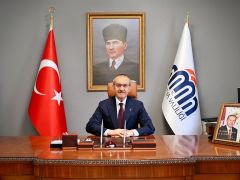 Vali Seddar Yavuz’un 19 Ekim Muhtarlar Günü Mesajı