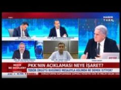 Milletvekili Babacan: “Devletin Koordinasyonunda İlerleyen Bir Süreçtir”