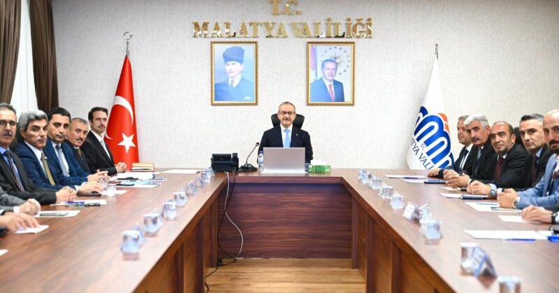 Malatya Çalışma ve İş Kurumu (İŞKUR) İl Müdürlüğü, 2025 yılı Ocak–Eylül dönemine ait faaliyet raporunu kamuoyu ile paylaştı.