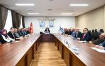 Malatya Çalışma ve İş Kurumu (İŞKUR) İl Müdürlüğü, 2025 yılı Ocak–Eylül dönemine ait faaliyet raporunu kamuoyu ile paylaştı.