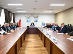 Malatya Çalışma ve İş Kurumu (İŞKUR) İl Müdürlüğü, 2025 yılı Ocak–Eylül dönemine ait faaliyet raporunu kamuoyu ile paylaştı.