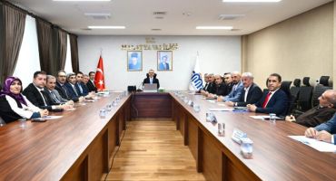 Malatya Çalışma ve İş Kurumu (İŞKUR) İl Müdürlüğü, 2025 yılı Ocak–Eylül dönemine ait faaliyet raporunu kamuoyu ile paylaştı.