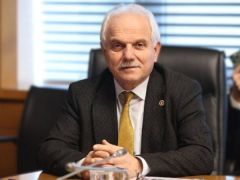 TBMM Dijital Mecralar Komisyonu Başkanı Elmas: “Dijital telif yazılımı yolda!” – Birlik Haber Ajansı