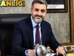 AK Parti Yeşilyurt İlçe Başkan Ramazan Yaylacı’nın 29 Ekim Cumhuriyet Bayramı Mesajı