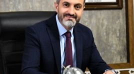 AK Parti Yeşilyurt İlçe Başkan Ramazan Yaylacı’nın 29 Ekim Cumhuriyet Bayramı Mesajı