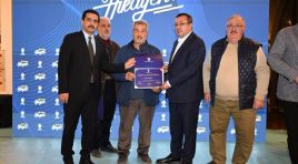 BAŞKAN TAŞKIN: “BATTALGAZİ’DE HİZMET SÜRECİ DEVAM EDİYOR”