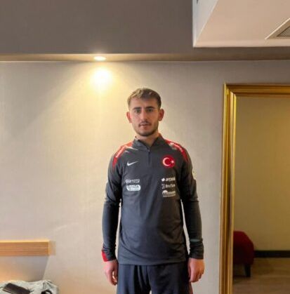 BATTALGAZİ BELEDİYESPOR’DAN MİLLİ BAŞARI