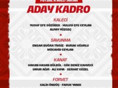 BATTALGAZİ BELEDİYESPOR’DAN MİLLİ BAŞARI